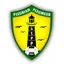 Club logo football club Pleubian Pleumeur As
