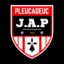 Club logo football club Pleucadeuc Ja