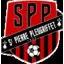 Club logo football club Pleugriffet St Pier