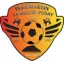 Club logo football club Pleumartin Roche P.