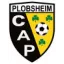 Logo du club de football Plobsheim Ca