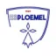 Club logo football club Ploemel Ent S