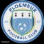 Club logo football club Ploemeur Fc 56