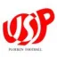 Club logo football club Ploeren Us