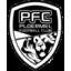 Club logo football club Ploermel Fc