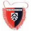 Club logo football club Ploeuc /lie