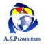 Logo du club de football Plombieres AS