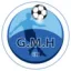 Club logo football club Plomodiern Gmh