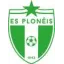 Club logo football club Ploneis Et S