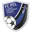 Club logo football club Plouagat Chat Lan Fc
