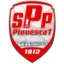 Club logo football club Plouescat St P