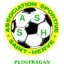 Club logo football club Ploufragan Assh