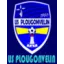 Club logo football club Plougonvelin Us