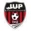 Club logo football club Plougonven Ju