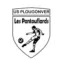 Club logo football club Plougonver Us