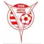 Club logo football club Plougoulm Cad