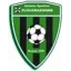 Club logo football club Plougras Es