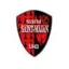 Club logo football club Plouguin St Majan