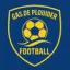 Club logo football club Plouider Gas