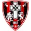 Club logo football club Plouigneau Us