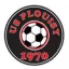 Club logo football club Plouisy Us