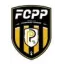 Club logo football club Plouneventer Ploued.