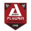 Club logo football club Plourin Av