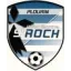 Club logo football club Plourin St Roch