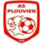 Club logo football club Plouvien Av S