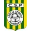 Club logo football club Plumeliau Cs