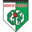 Club logo football club Plumergat Av