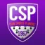Club logo football club Pluneret Cs