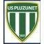 Club logo football club Pluzunet Us