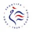 Club logo football club Poiroux Cs