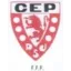 Logo du club de football Poitiers Cep 1892