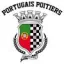 Logo du club de football Poitiers Portugais
