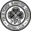Logo du club de football Poix Blangy Croi. FC