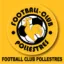 Logo du club de football Pollestres FC