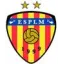 Club logo football club Pommerit Merzer Es