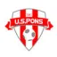 Club logo football club Pons Us