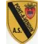 Logo du club de football Pont A Vendin AS