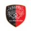 Club logo football club Pont De Buis As