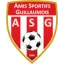 Club logo football club Pontchateau St Guill