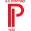 Club logo football club Pontoise As