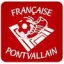 Club logo football club Pontvallain Fr.