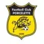 Logo du club de football Porcelette FC