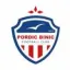 Club logo football club Pordic Binic Fc