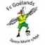 Club logo football club Pornic Goelands Sanm