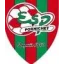 Club logo football club Pornichet Es