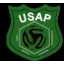 Club logo football club Pouance Usa